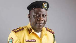 LASTMA sanctions 14 officers found guilty of corruption 